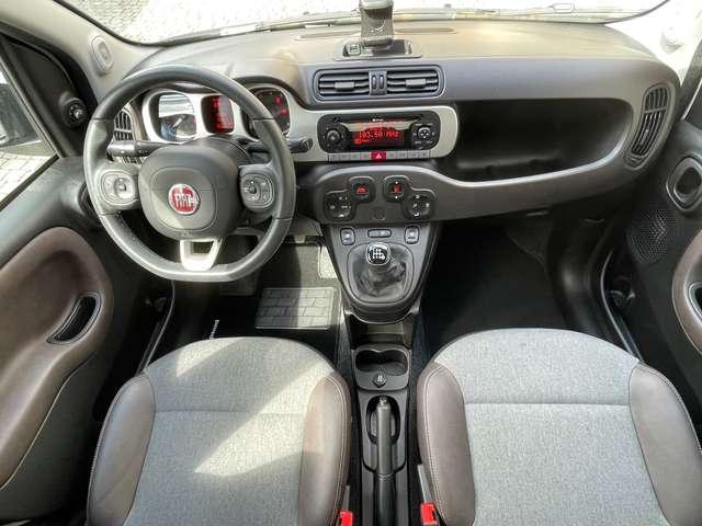 Fiat Panda 1.0 City Cross Plus Hybrid