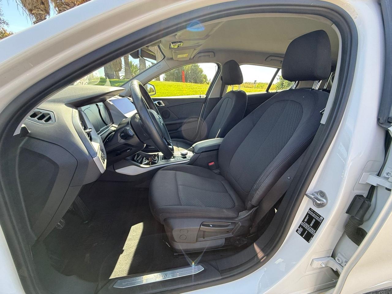 Bmw 116d-IVA Esposta compresa -Neopatentati- Anche Permuta