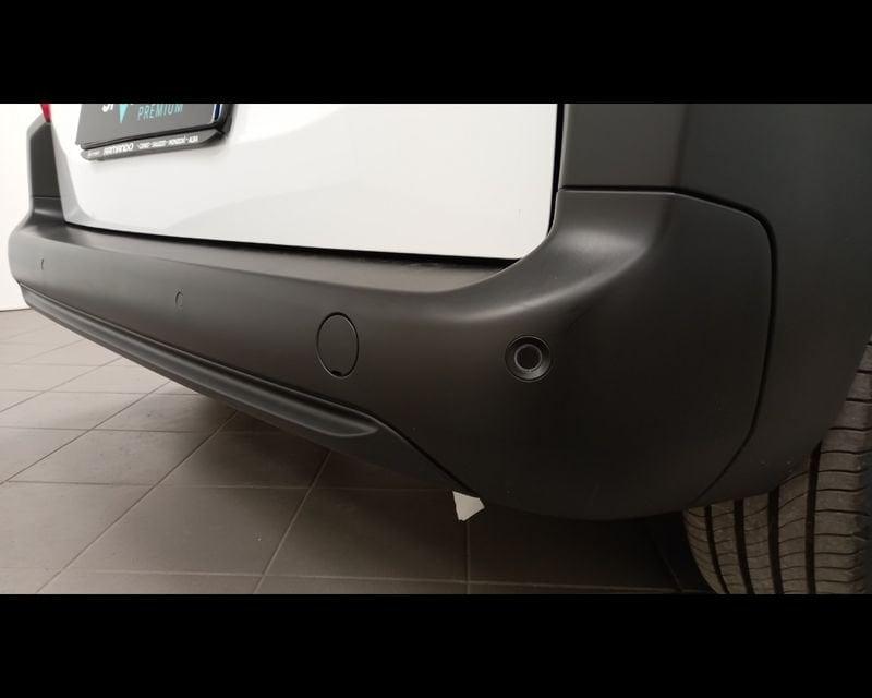 Citroën E-Berlingo BERLINGO VP NUOVO BEV M SHINE - BATTERIA 50KW