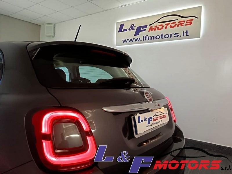 FIAT 500X 500X 1.3 MJt FULL LED - OK NEOPATENTATI