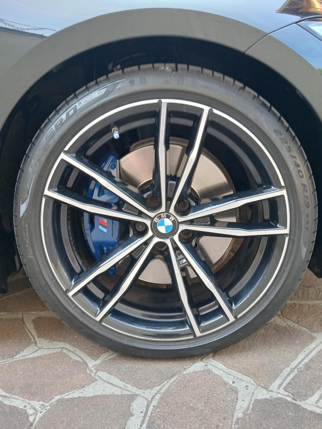 Bmw 330 320d Touring Msport