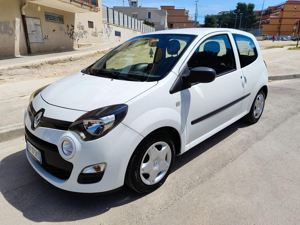 Renault Twingo 1.2 BENZINA 2013!!!
