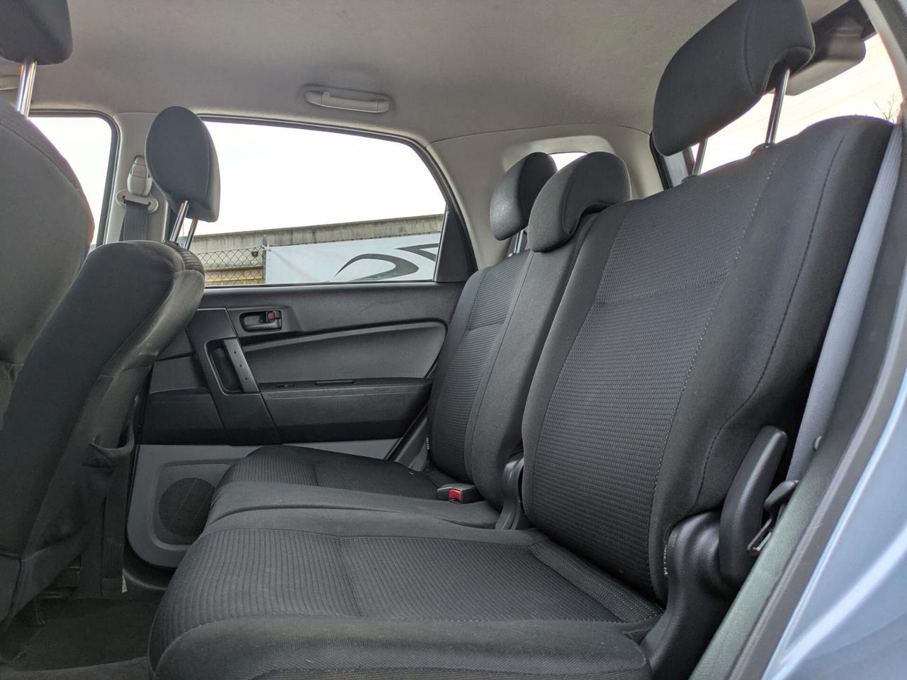 Daihatsu Terios 1.5 4WD SX Centenario