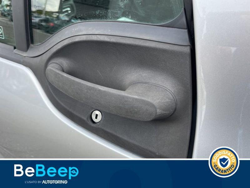 smart fortwo EQ PASSION MY19