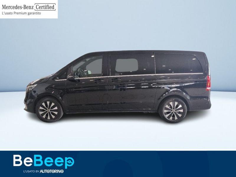 Mercedes-Benz Classe V V LONG 250 D PREMIUM 4MATIC AUTO