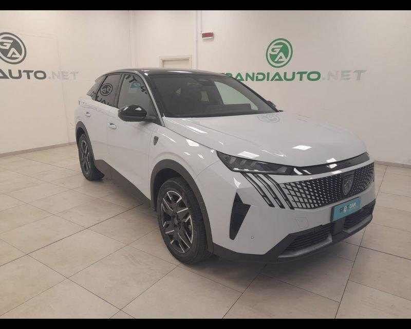 Peugeot 3008 NUOVO Nuova GT - Hybrid 136 E-DCS6