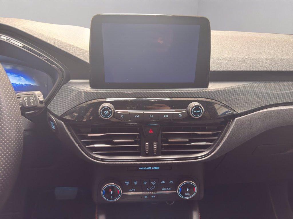 FORD Kuga 2.5 phev ST-Line X 2wd 225cv cvt del 2023