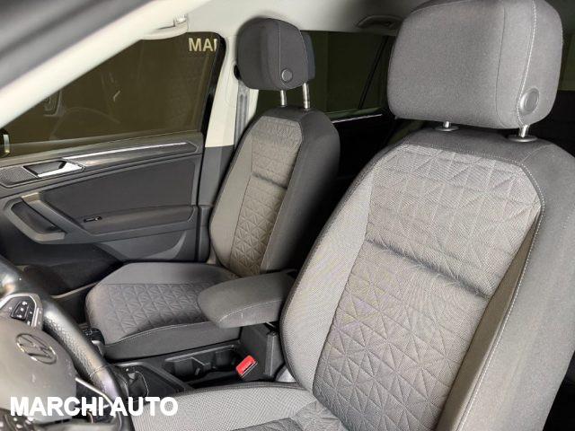 VOLKSWAGEN Tiguan 1.5 TSI ACT Life
