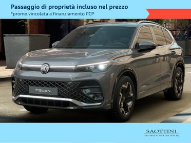 2.0 TDI R-line 150 CV DSG
