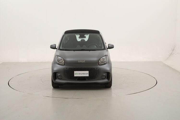 Smart fortwo EQ Passion BR465135 Elettrico 82CV