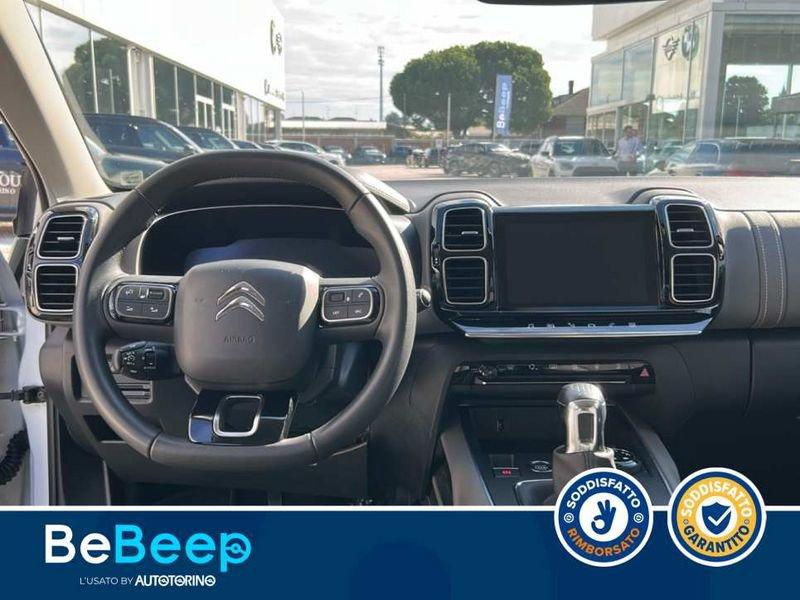 Citroën C5 Aircross 1.5 BLUEHDI FEEL PACK S&S 130CV MY20