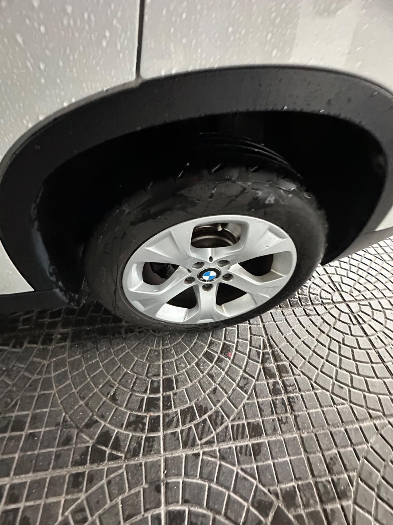 Bmw X1 sDrive18d Futura