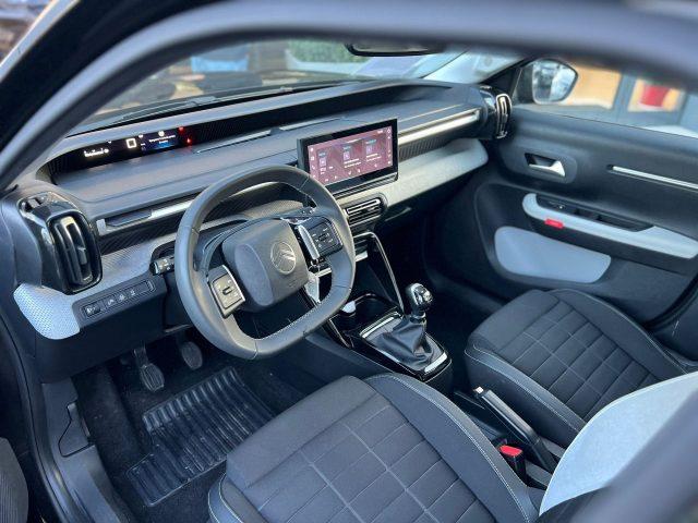 CITROEN C3 C3 PureTech 100 S&S Max