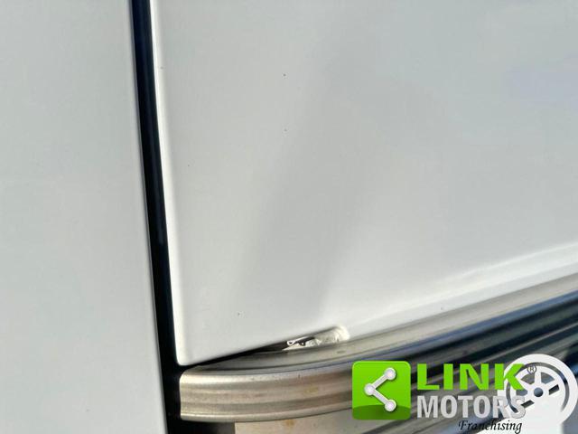 MERCEDES-BENZ Sprinter F37/35 311 CDI RWD TA Furgone GARANZIA 12 MESI