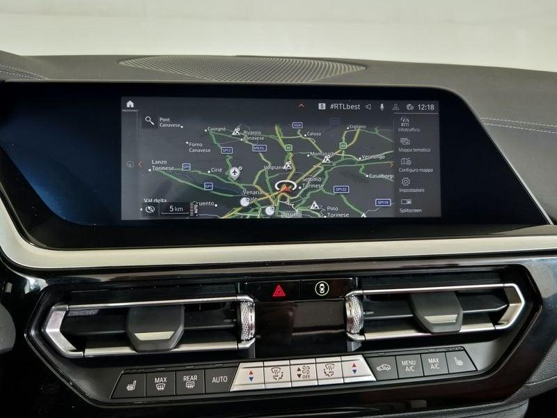 BMW Z4 sdrive 20i Msport auto