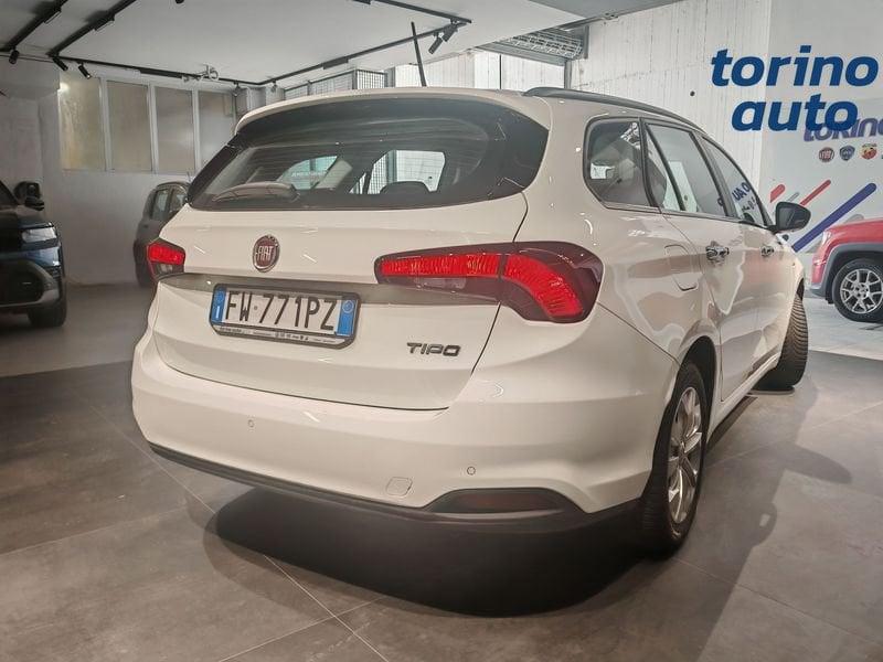 FIAT Tipo 1.6 Mjt 120cv 6M S&S Business