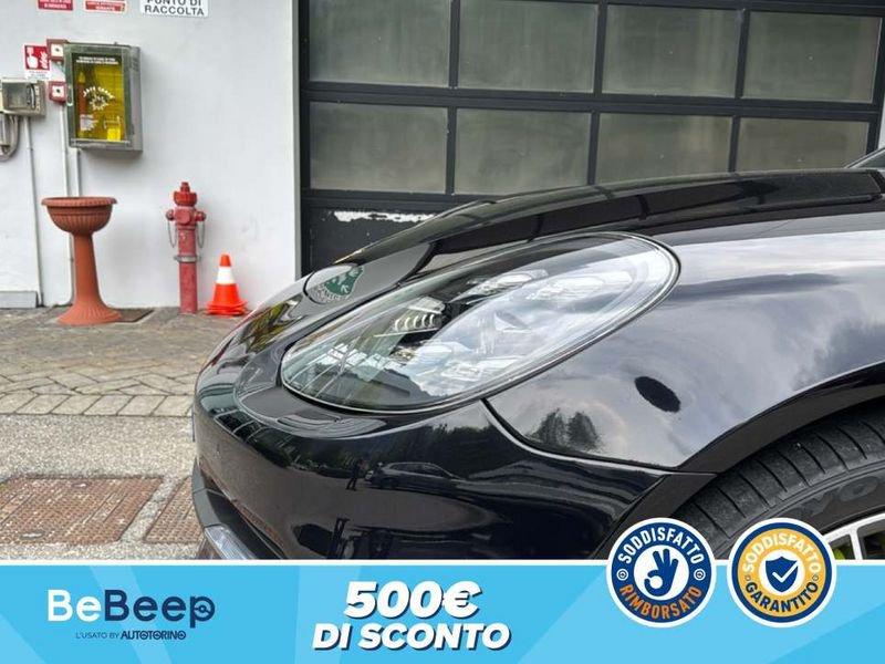 Porsche Panamera SPORT TURISMO 2.9 4 E-HYBRID AUTO