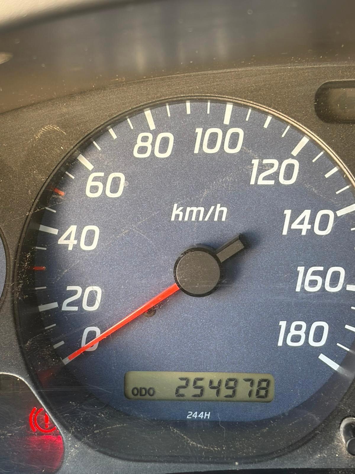 Nissan Pick Up Pick-up 2.5 TD 2 porte King Cab