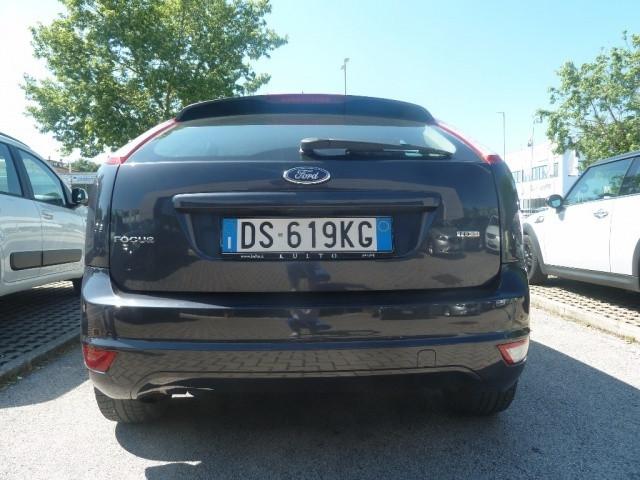 FORD Focus 2.0 TDCi (136CV) 5p. DPF