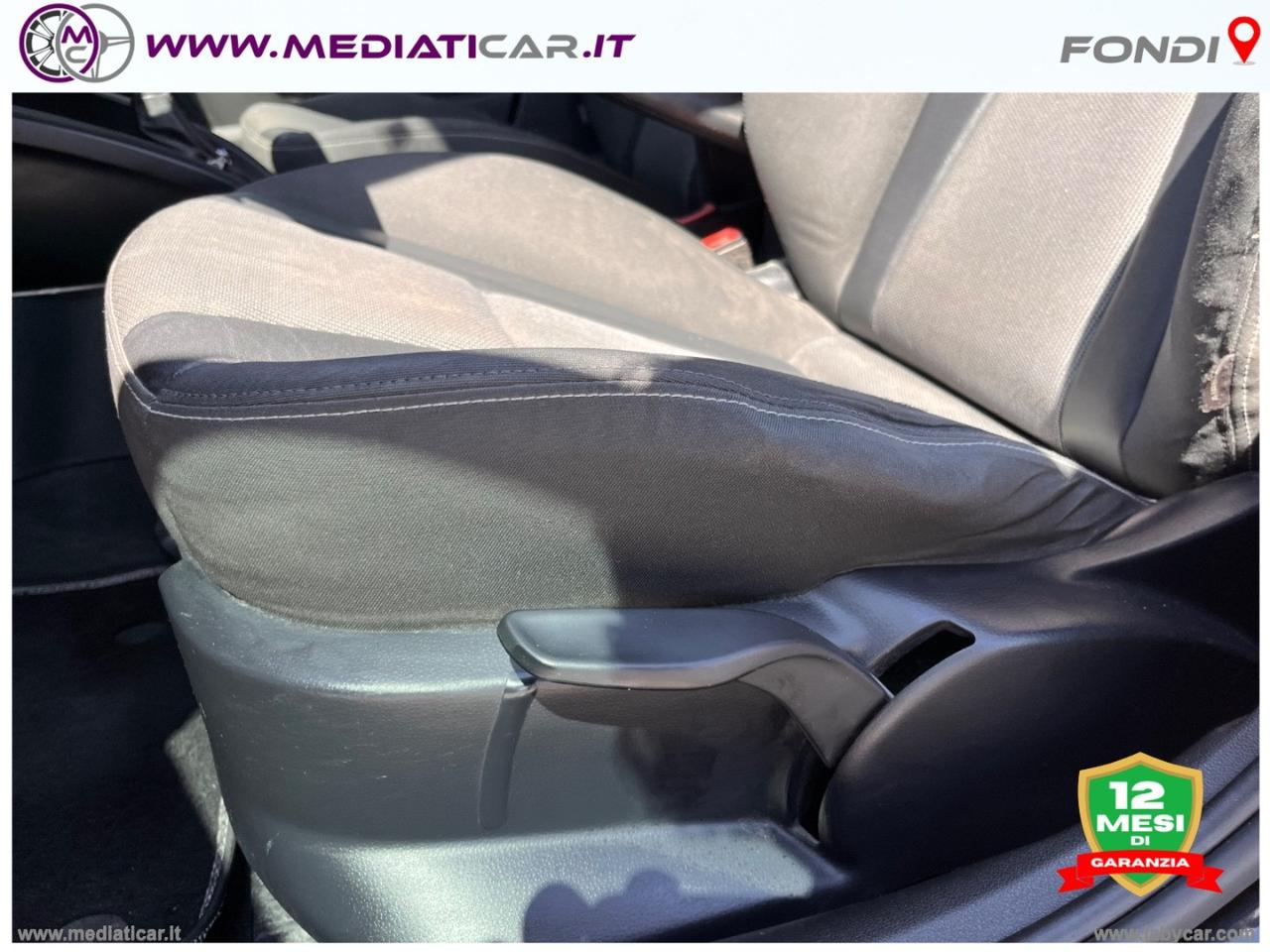 AUDI A1 1.6 TDI S tronic S line edition