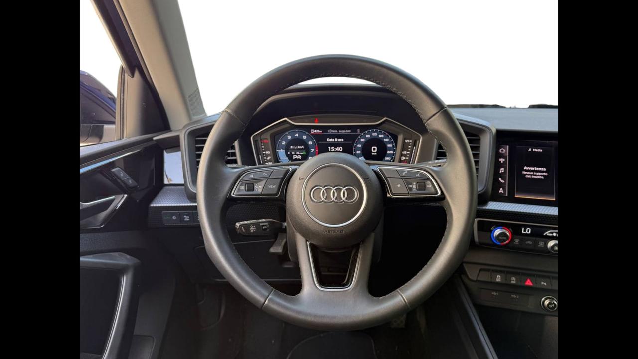 Audi Audi A1 Sportback Business 30 TFSI 85(116) kW(CV) S tronic