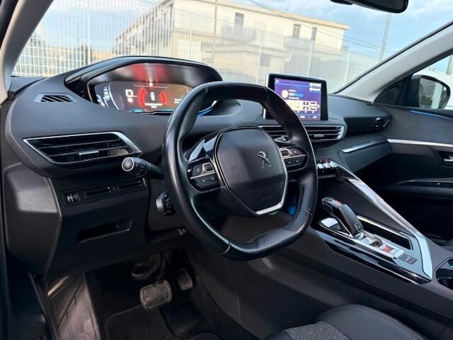 Peugeot 3008 BlueHDi 130 S&S EAT8 Allure 2020