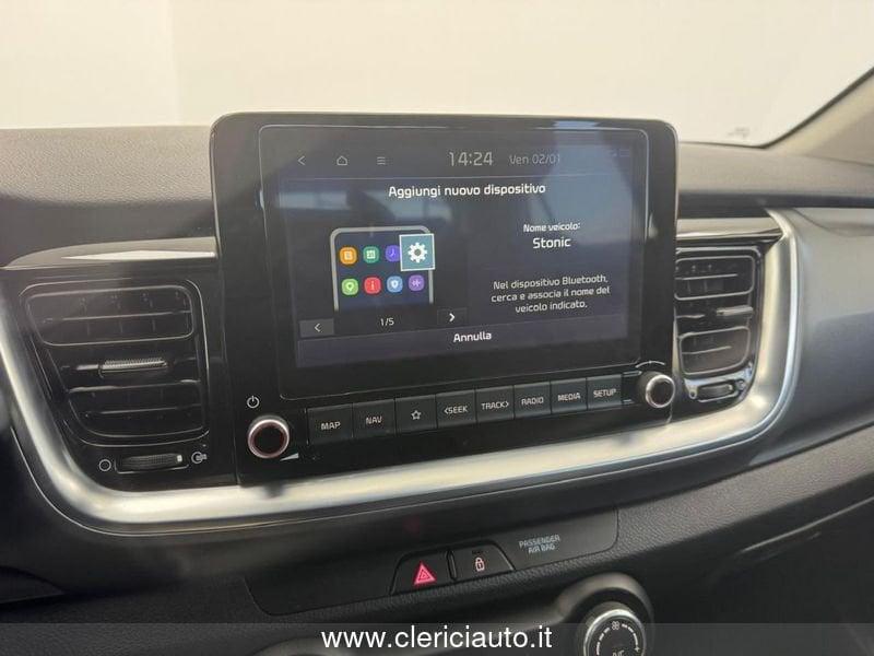 KIA Stonic 1.2 MPI Style Special Edition