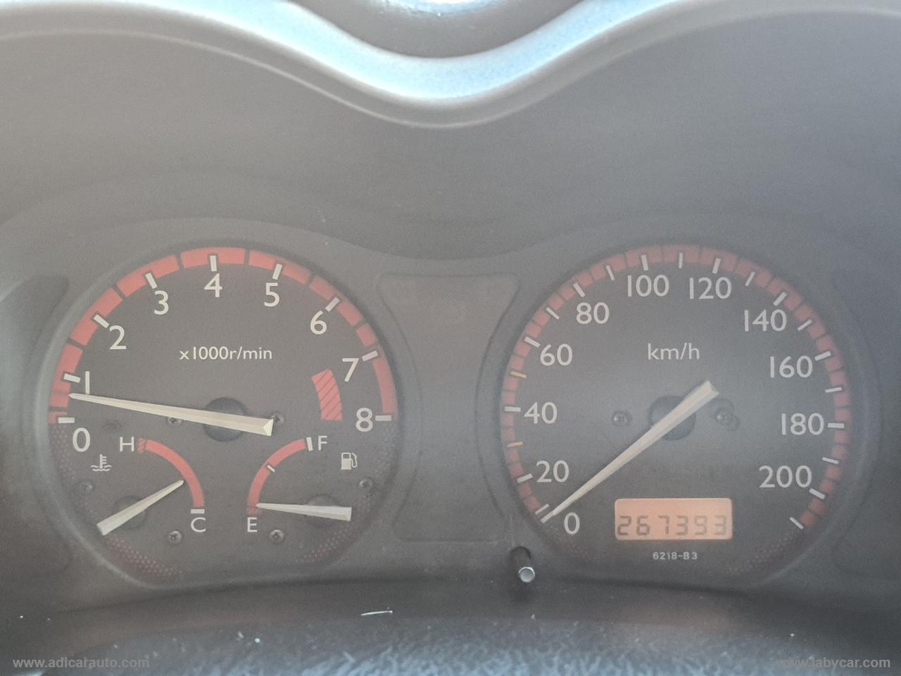 HONDA HR-V 1.6i 16V VTEC 5p. Sport Jam