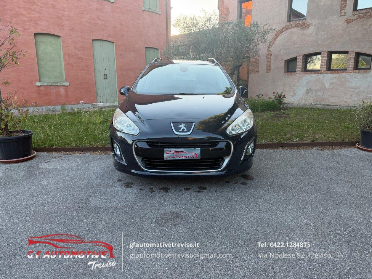 Peugeot 308 Station Wagon 308 SW 1.6 e-hdi 8v Active s&s 112cv robot