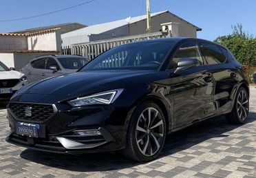 SEAT Leon FR 2.0 TDI 150CV DSG