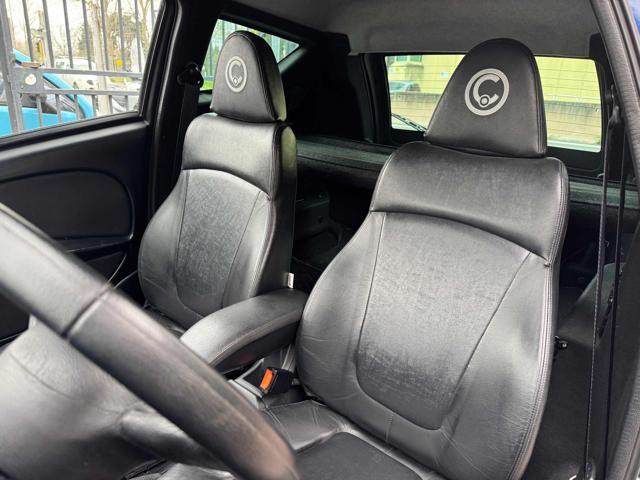 CASALINI M20 550 SOHC ECO TECH