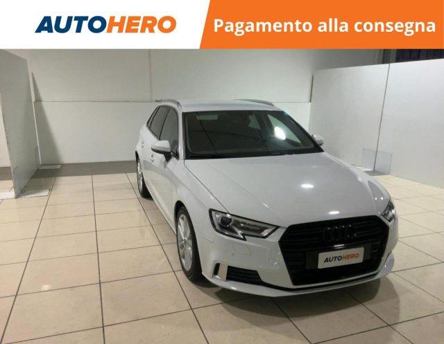 AUDI A3 2.0 TDI Sport