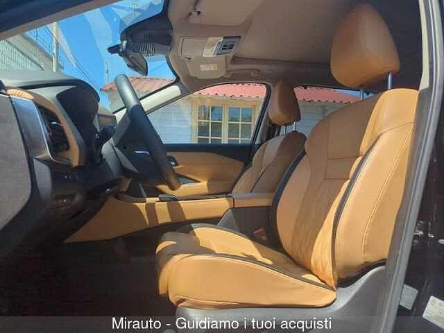 Nissan X-Trail e-Power e-4orce 4WD 5 posti Tekna