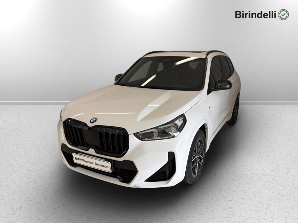 BMW X1 (U11) - X1 sDrive 18d Msport
