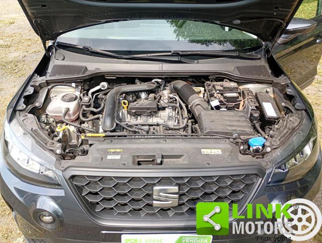 SEAT Arona 1.0 EcoTSI 95 CV Style