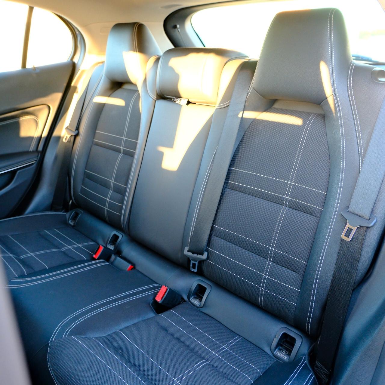 Mercedes-benz GLA 220 CDI Automatic 4Matic Executive