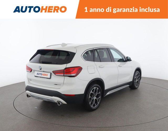 BMW X1 xDrive18d xLine Plus