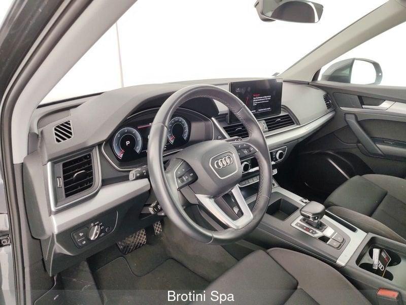 Audi Q5 Q5 SPB 40 TDI quattro S tronic S line
