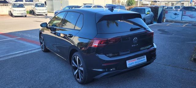 VOLKSWAGEN Golf 1.5 TSI eHybrid DSG Edition Plus