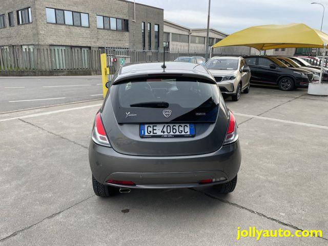 LANCIA Ypsilon 1.0 FireFly 5P S&S HybridGold - OK NEOPATENTATI