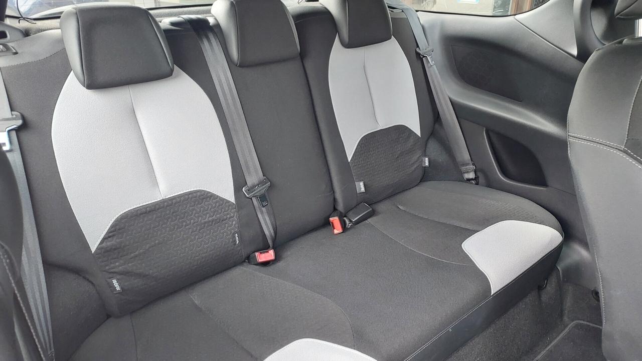 DS3 1.4 HDi 70 Chic