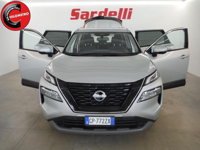 NISSAN X-Trail e-Power 2WD 5 posti N-Connecta