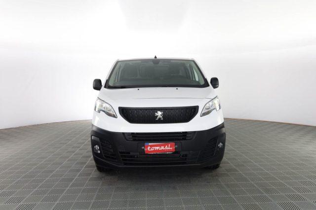PEUGEOT Expert Expert BlueHDi 140 S&S EAT8 PL-TN Furgone Premium