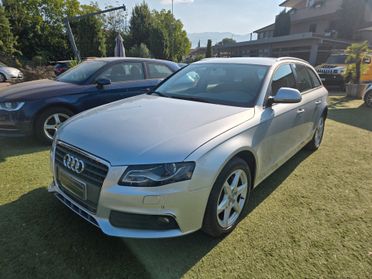 Audi A4 Avant 2.0 TDI 143CV F.AP.