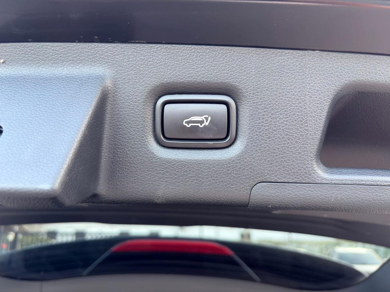 Hyundai Santa Fe 2.2 CRDi 4WD A/T 7 posti Excellence