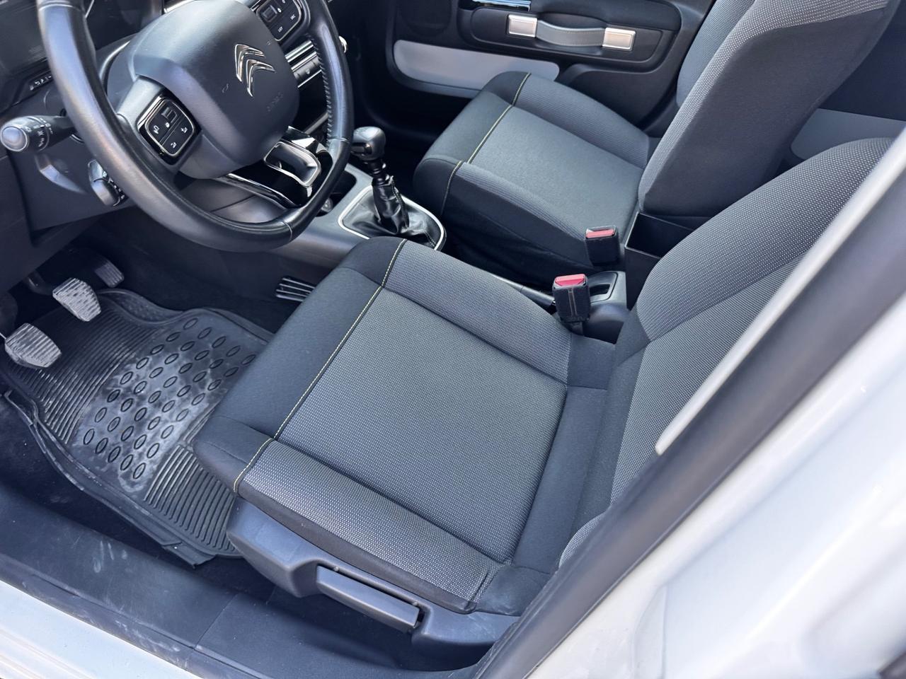 Citroen C3 PureTech 110 S&S Shine Pack neopatentati