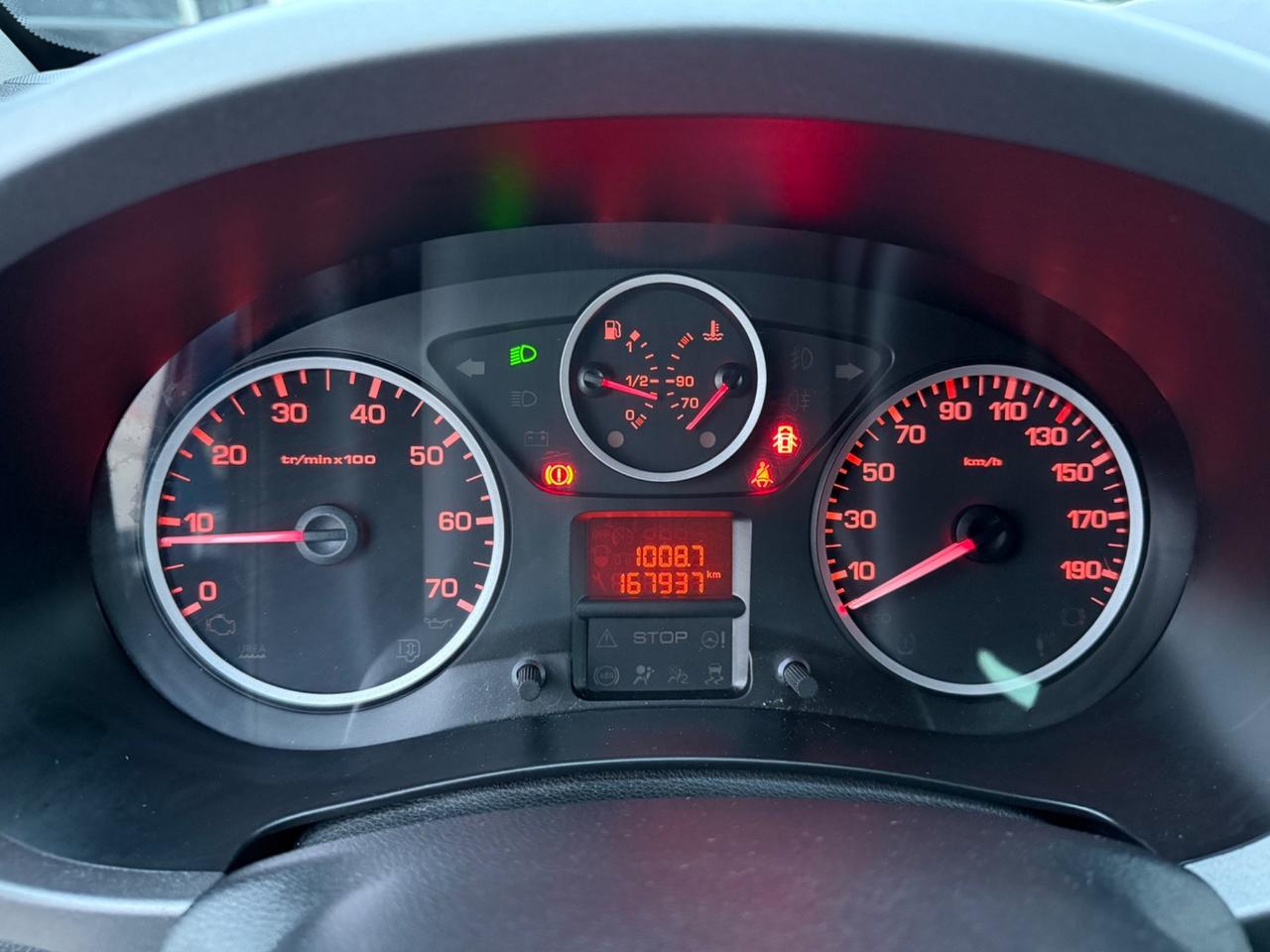 Citroen Berlingo Multispace BlueHDi 100 5POSTI