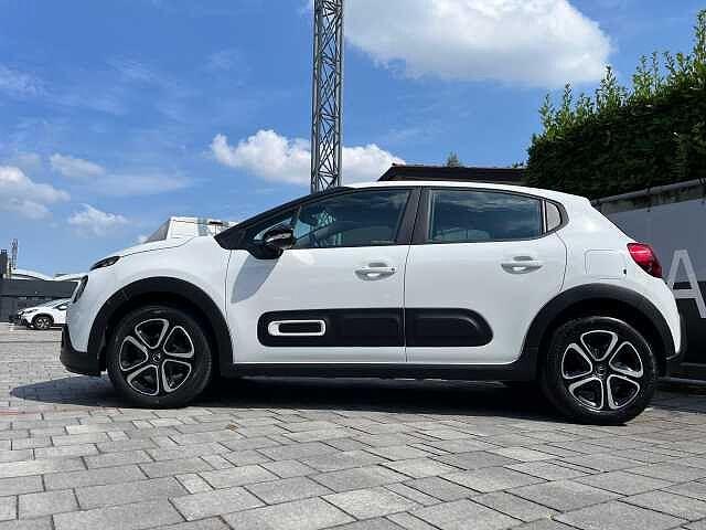 Citroen C3 PureTech 83 S&S Feel Pack