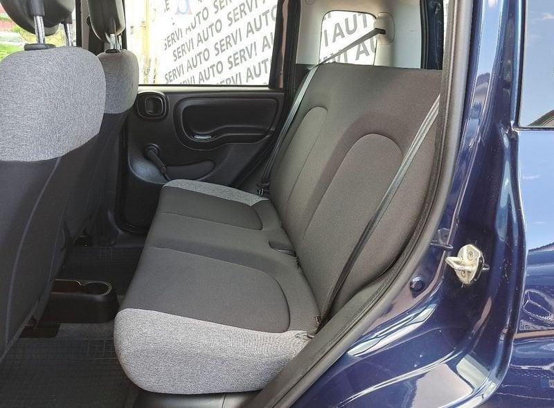 FIAT Panda Panda 1.0 FireFly S&S Hybrid City Life