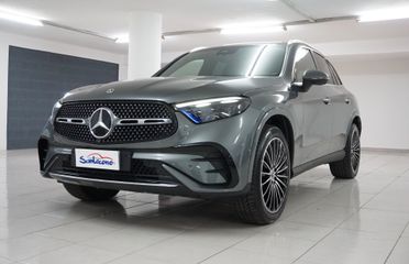 Mercedes-benz GLC 220 d 4Matic Mild Hybrid AMG Premium